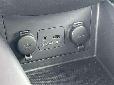 2012 Kia Forte EX