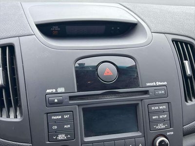 2012 Kia Forte EX