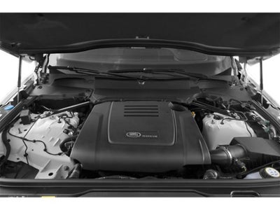 2024 Land Rover Discovery S