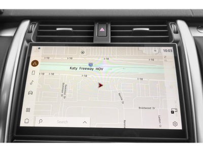 2024 Land Rover Discovery S