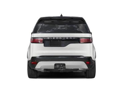 2024 Land Rover Discovery S