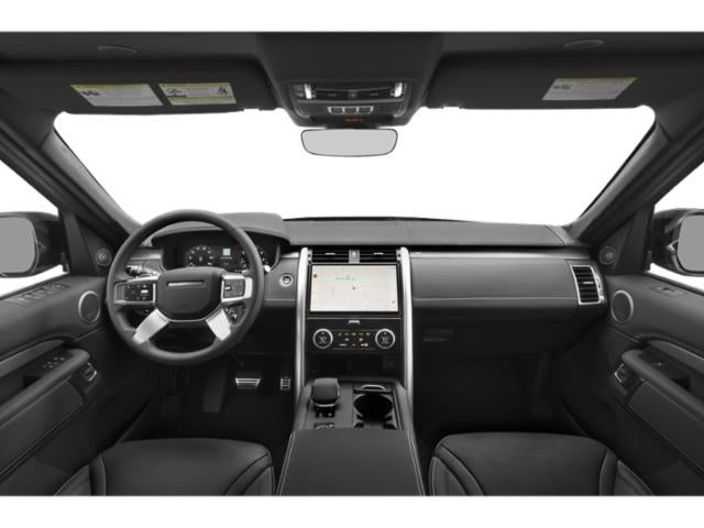 2024 Land Rover Discovery S
