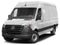 2025 Mercedes-Benz Sprinter Cargo Van 2500 High Roof I4 Diesel 170" RWD