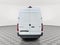 2025 Mercedes-Benz Sprinter Cargo Van 2500 High Roof I4 Diesel 170" RWD
