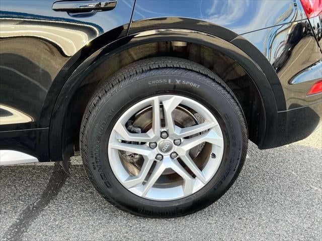 2019 Audi Q5 Premium