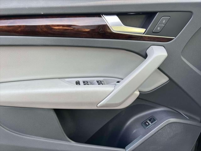 2019 Audi Q5 Premium