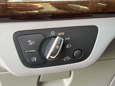 2019 Audi Q5 Premium