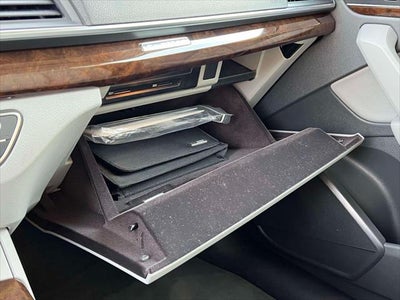 2019 Audi Q5 Premium