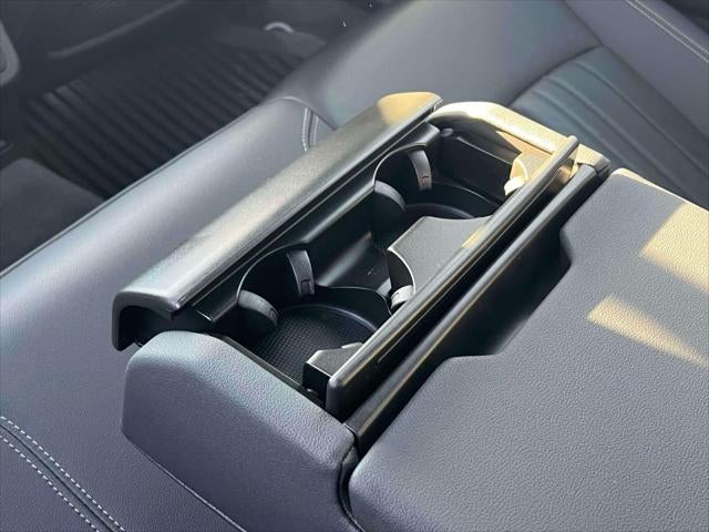 2022 Audi A6 Sedan Premium