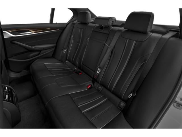 2023 BMW 5 Series 540i xDrive