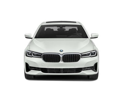 2023 BMW 5 Series 540i xDrive