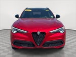2023 Alfa Romeo Stelvio Veloce