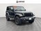 2022 Jeep Wrangler Willys