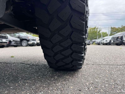 2022 Jeep Wrangler Willys