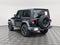 2022 Jeep Wrangler Willys