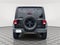2022 Jeep Wrangler Willys