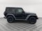 2022 Jeep Wrangler Willys