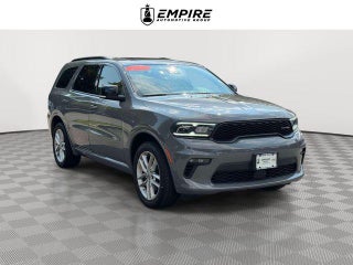 2023 Dodge Durango GT Plus