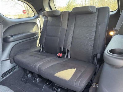 2023 Dodge Durango GT Launch Edition