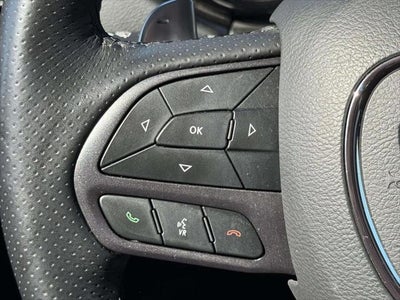 2023 Dodge Durango GT Launch Edition