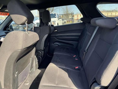 2023 Dodge Durango GT Launch Edition