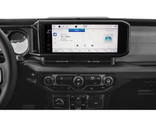 2024 Jeep Wrangler 4xe High Altitude