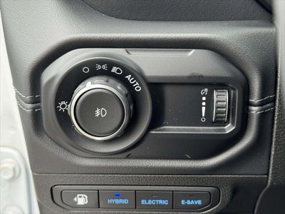 2024 Jeep Wrangler 4xe High Altitude