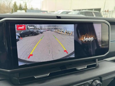 2024 Jeep Wrangler 4xe High Altitude