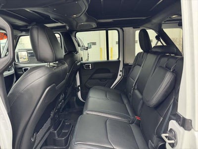 2024 Jeep Wrangler 4xe High Altitude