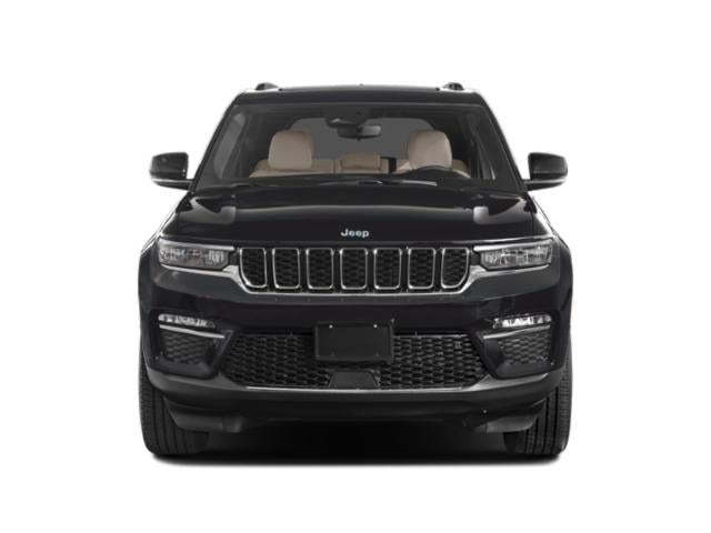 2023 Jeep Grand Cherokee 4xe 4x4