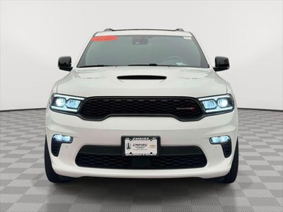 2023 Dodge Durango R/T Plus