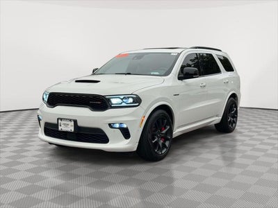 2023 Dodge Durango R/T Plus