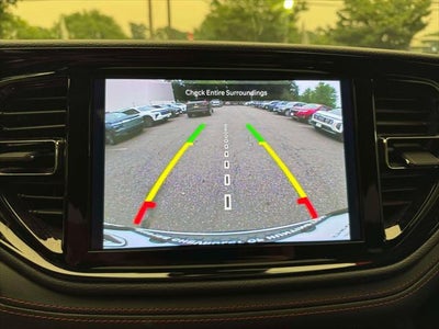2023 Dodge Durango R/T Plus