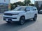 2022 Jeep Grand Wagoneer Series I