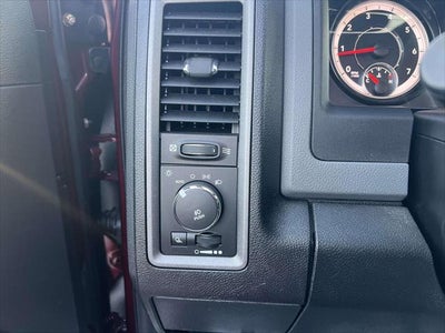 2016 RAM 1500 Express