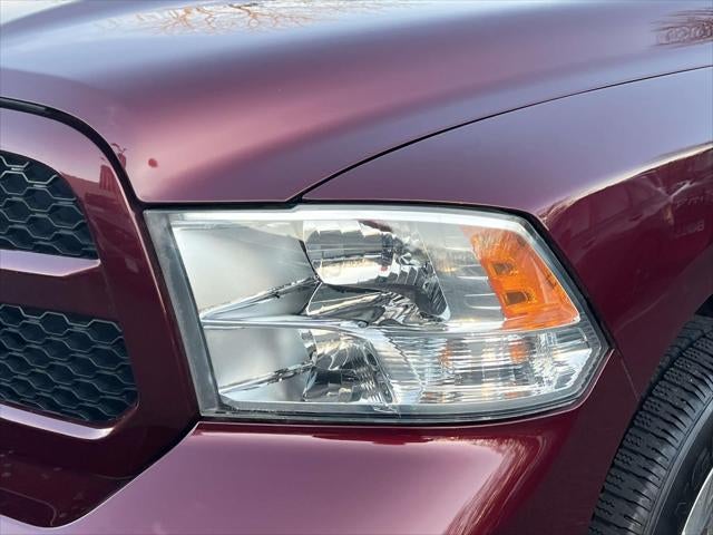 2016 RAM 1500 Express