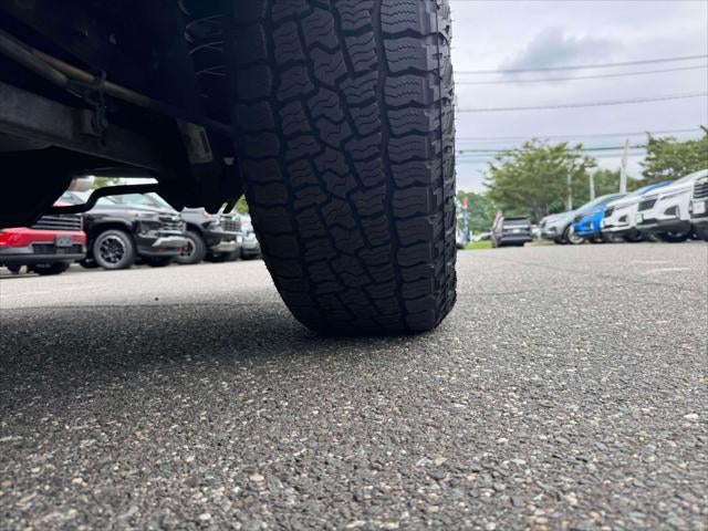 2018 RAM 1500 Night