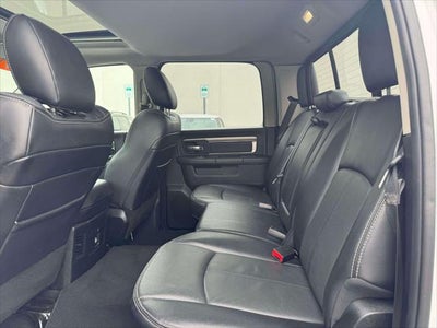 2018 RAM 1500 Night