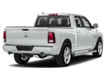 2018 RAM 1500 Night