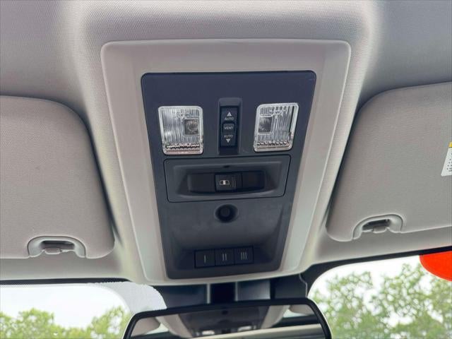 2018 RAM 1500 Night