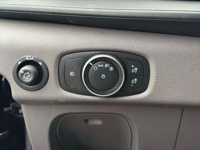 2020 Ford Transit Passenger Wagon XL