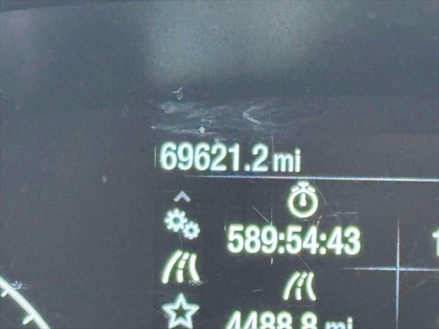 2020 Ford Transit Passenger Wagon XL