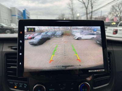 2020 Ford Transit Passenger Wagon XL