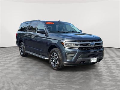 2023 Ford Expedition Max XLT