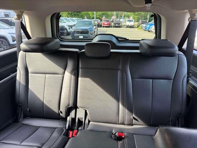2023 Ford Expedition Max XLT
