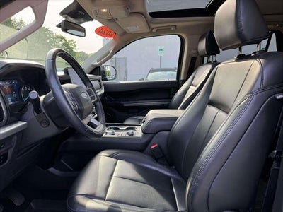 2023 Ford Expedition Max XLT