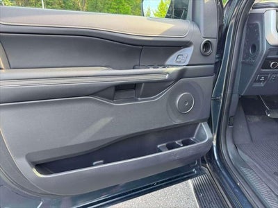 2023 Ford Expedition Max XLT
