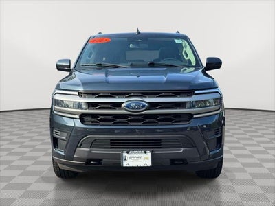 2023 Ford Expedition Max XLT