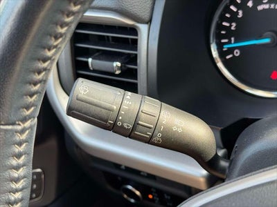 2023 Ford Expedition Max XLT