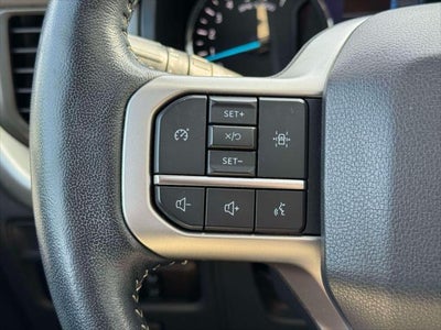 2023 Ford Expedition Max XLT